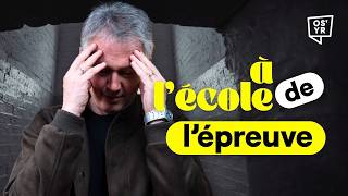 A l&rsquo;école de l&rsquo;épreuve = pourquoi la