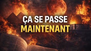 7 prophéties bibliques qui s&rsquo;accomplissent