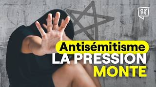Antisémitisme : la pression monte, le rôle de l&rsquo;Eglise