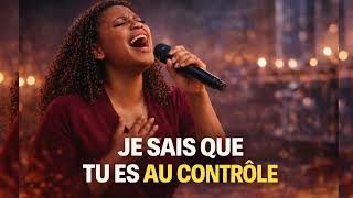 Je sais que tu es au contrôle