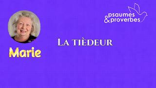 La tiédeur