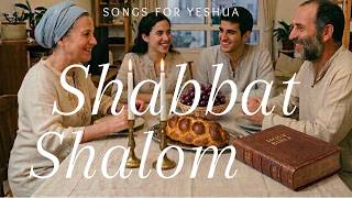 Shabbat Shalom