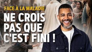 La « prison mentale » de la maladie