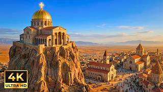 Toute l&rsquo;histoire du christianisme en 1 heure de Jésus à aujourd&rsquo;hui