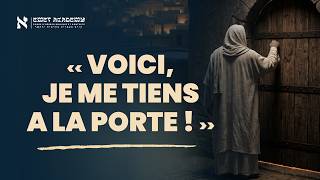 Laodicée : pourquoi Christ se tient à la porte ?