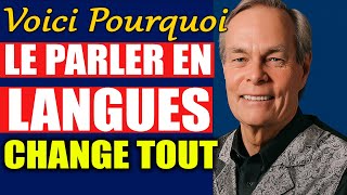 Le mystère du Parler en Langues – une arme