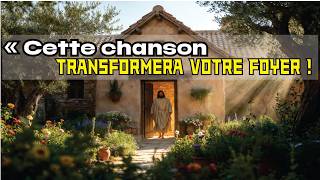 Si le Seigneur ne garde la maison, ceux qui la construisent travaillent en vain –