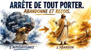 Matthieu 6 v 33 : ce que Jésus voulait vraiment dire ?