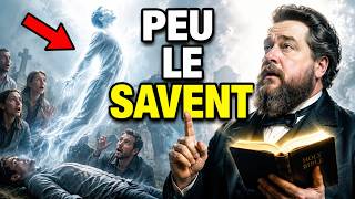 L&rsquo;âme reste 3 jours après la mort :  ce que la Bible révèle.