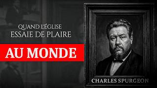 Ce que le christianisme a perdu en voulant plaire au monde