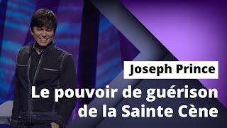 Le pouvoir de guérison de la Sainte Cène