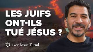 Les Juifs ont ils tué Jésus ?