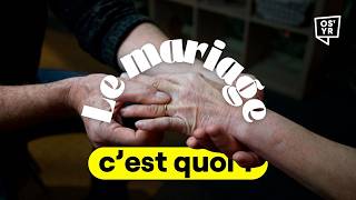 Comprendre le mariage