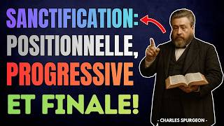 Le secret de la sanctification que beaucoup