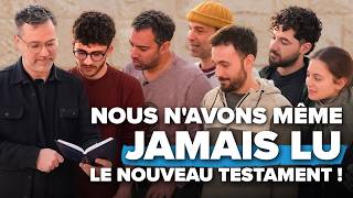 Pourquoi personne ne me l&rsquo;a dit ?