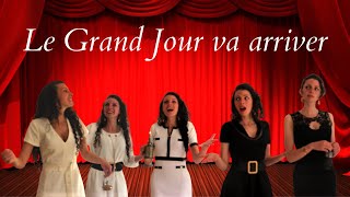 La parabole des dix vierges