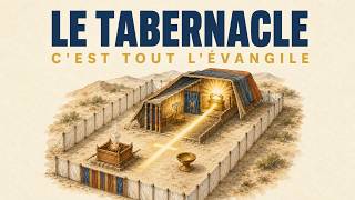 Si vous comprenez le tabernacle, vous comprenez