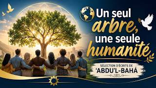 Un seul arbre, une seule humanité