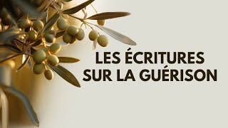 8 heures d&rsquo;Ecritures sur la guérison