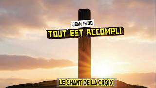 Sur cette croix, l&rsquo;amour a parlé plus fort que la douleur