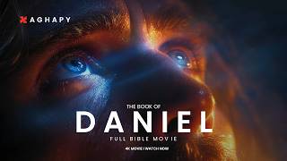 Daniel : la Prophétie complète – film biblique