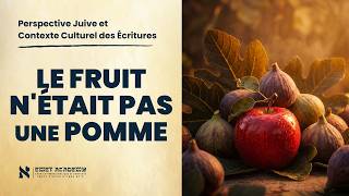 La pomme d&rsquo;Eve n&rsquo;existe pas dans la Bible : d&rsquo;où vient l&rsquo;erreur ?