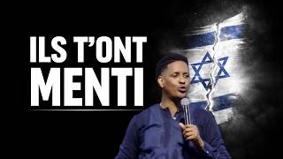 5 vérités sur Israël que l&rsquo;église cache