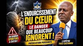 L&rsquo;endurcissement du cœur ! un danger spirituel à éviter