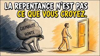 Teshuvah : le mot hébreu qui révèle ce que