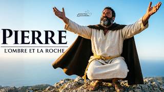 Pierre : l&rsquo;Ombre et la Roche