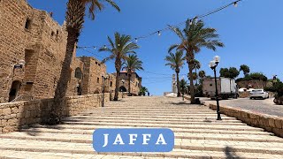 Jaffa (Yaffo) Israël