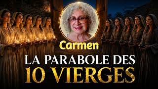 La Parabole des dix vierges