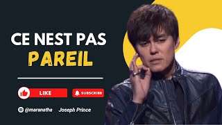 Avoir le Saint Esprit et être baptisé en Lui :