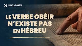 Ecouter ou obéir ?
