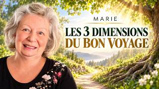 Les 3 dimensions du Bon Voyage