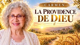 La providence de Dieu